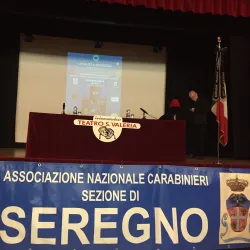 Teatro Sociale di Seregno - Seregno