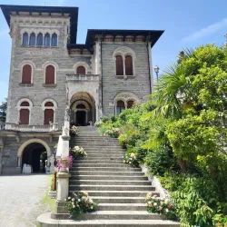 Villa Rizzoli - Seregno