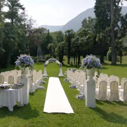 Villa Rizzoli - Seregno