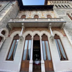 Villa Rizzoli - Seregno