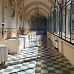 Villa Rizzoli - Seregno