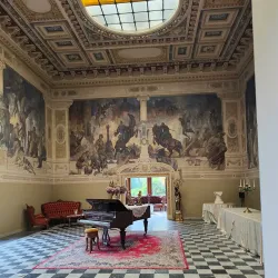 Villa Rizzoli - Seregno