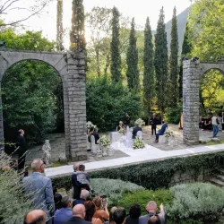 Villa Rizzoli - Seregno