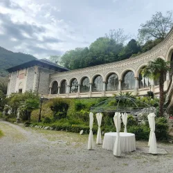 Villa Rizzoli - Seregno