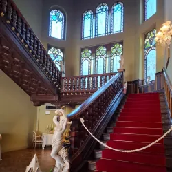 Villa Rizzoli - Seregno