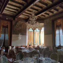 Villa Rizzoli - Seregno