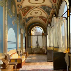 Villa Rizzoli - Seregno