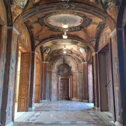 Villa Tittoni Traversi - Seregno