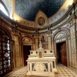 Villa Tittoni Traversi - Seregno