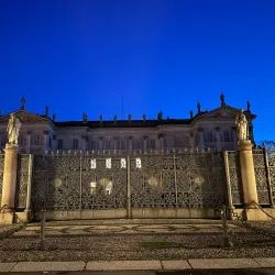 Villa Tittoni Traversi - Seregno