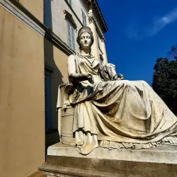 Villa Tittoni Traversi - Seregno