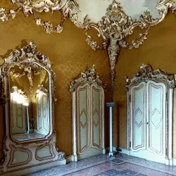 Villa Tittoni Traversi - Seregno