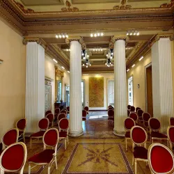 Villa Tittoni Traversi - Seregno