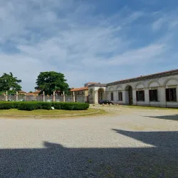 Villa Tittoni Traversi - Seregno