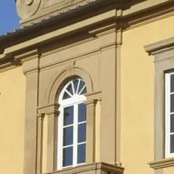 Biblioteca Comunale di Sesto Fiorentino - Sesto Fiorentino