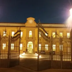 Biblioteca Comunale di Sesto Fiorentino - Sesto Fiorentino