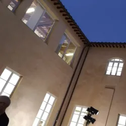 Biblioteca Comunale di Sesto Fiorentino - Sesto Fiorentino