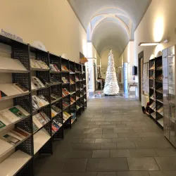 Biblioteca Comunale di Sesto Fiorentino - Sesto Fiorentino
