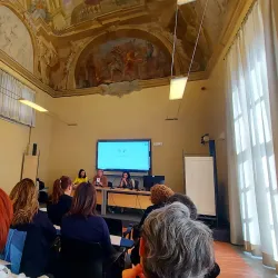 Biblioteca Comunale di Sesto Fiorentino - Sesto Fiorentino