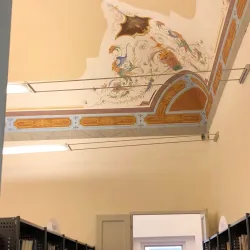 Biblioteca Comunale di Sesto Fiorentino - Sesto Fiorentino