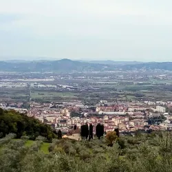 Centro Storico di Sesto Fiorentino - Sesto Fiorentino