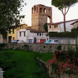 Centro Storico di Sesto Fiorentino - Sesto Fiorentino