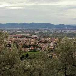 Centro Storico di Sesto Fiorentino - Sesto Fiorentino