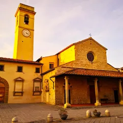 Chiesa di San Martino - Sesto Fiorentino