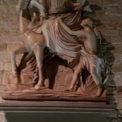 Chiesa di San Martino - Sesto Fiorentino