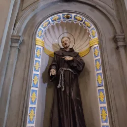 Chiesa di San Martino - Sesto Fiorentino