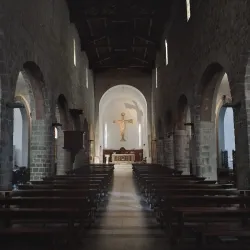 Chiesa di San Martino - Sesto Fiorentino