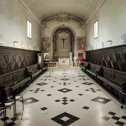 Chiesa di San Martino - Sesto Fiorentino