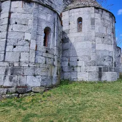 Chiesa di San Martino - Sesto Fiorentino