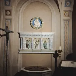 Chiesa di San Martino - Sesto Fiorentino