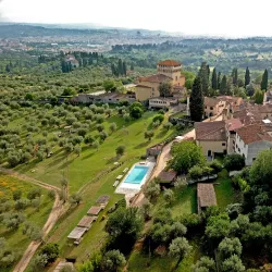 Fattoria di Maiano - Sesto Fiorentino