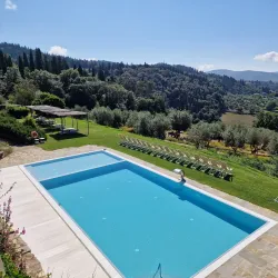 Fattoria di Maiano - Sesto Fiorentino