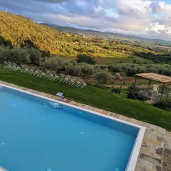 Fattoria di Maiano - Sesto Fiorentino