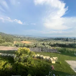 Fattoria di Maiano - Sesto Fiorentino