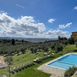 Fattoria di Maiano - Sesto Fiorentino