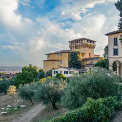 Fattoria di Maiano - Sesto Fiorentino