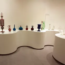 Museo del Vetro - Sesto Fiorentino