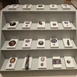 Museo del Vetro - Sesto Fiorentino