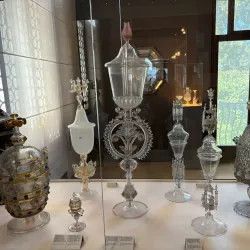 Museo del Vetro - Sesto Fiorentino