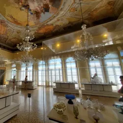 Museo del Vetro - Sesto Fiorentino