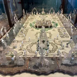 Museo del Vetro - Sesto Fiorentino