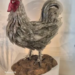 Museo del Vetro - Sesto Fiorentino