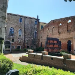 Museo del Vetro - Sesto Fiorentino