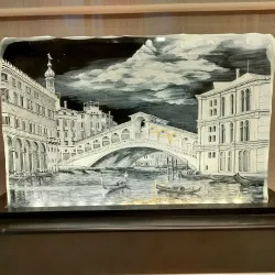 Museo del Vetro - Sesto Fiorentino