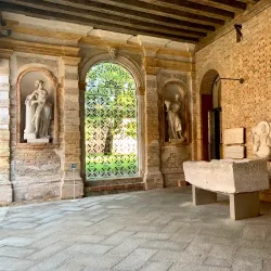 Museo del Vetro - Sesto Fiorentino