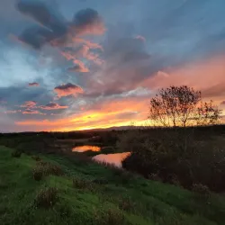 Parco della Piana - Sesto Fiorentino